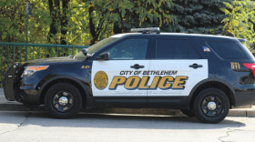 bethlehem-police-car