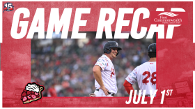 July 1 Recap