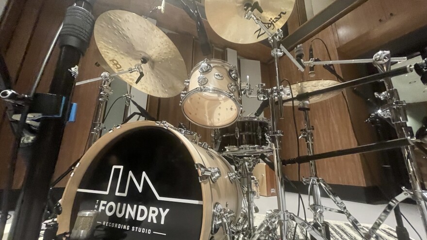 The Foundry
