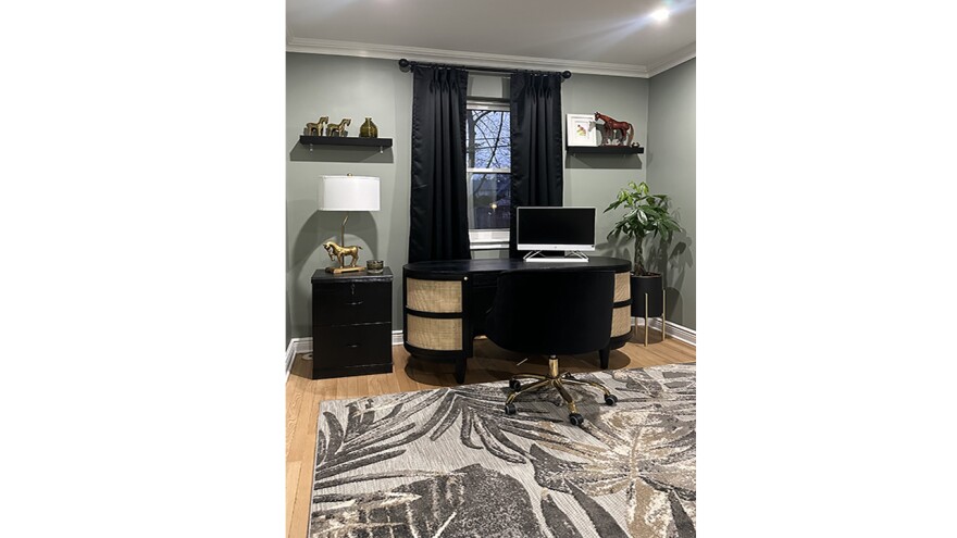 West Bethlehem Renovation