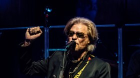 Daryl Hall