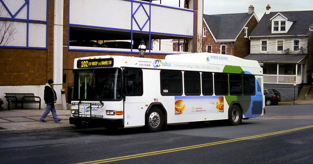With new developments, LANTA head envisions a Lehigh Valley of stronger mixed transit | LehighValleyNews.com with-new-developments-lanta-head-envisions-a-lehigh-valley-of-stronger-mixed-transit-lehighvalleynews-com