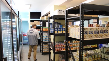 New Bethany Choice Food Pantry #4