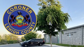 Lehigh County Coroner