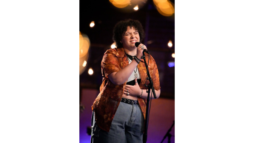 The Voice - Season 26