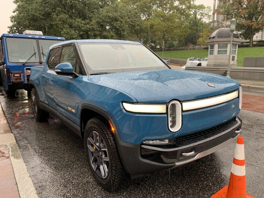 electric-car