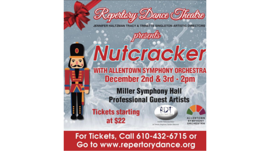 Nutcracker RDT