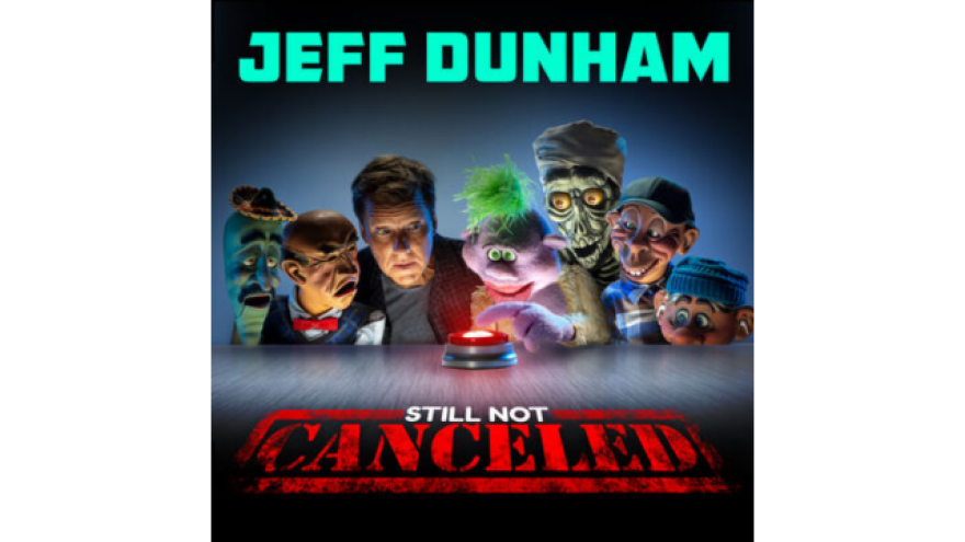 Jeff Dunham to return to Allentown Fair
