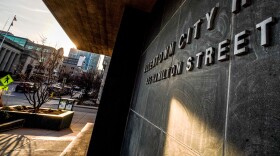 Allentown City Hall, Lehigh County Jail, prison, Allentown Center City, Lehigh valley