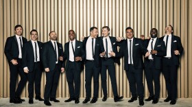 Straight No Chaser returning to the Lehigh Valley