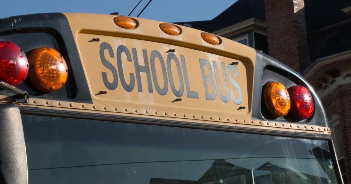 School bus violations not being ticketed in Allentown, Bethlehem