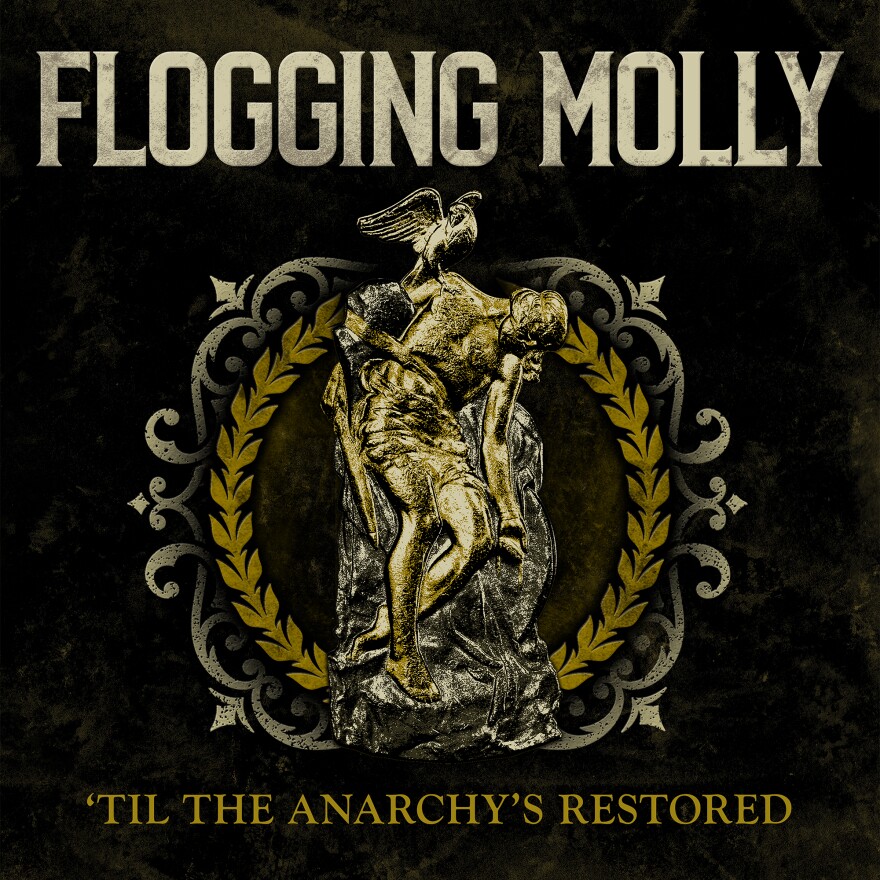 Flogging Molly "'Till