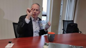 Infinera CEO David Heard.jpg