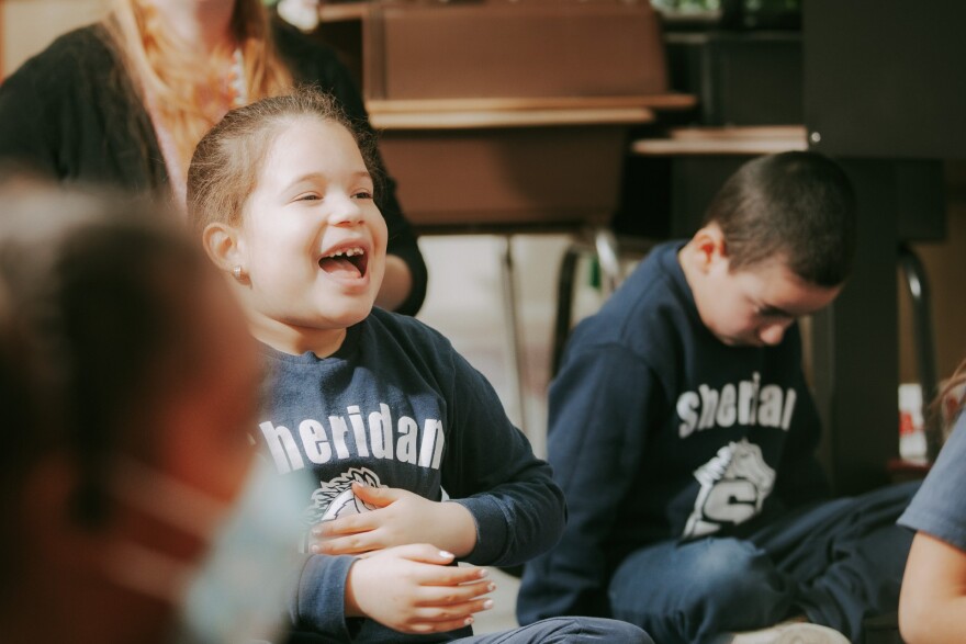 Mindful Child Initiative