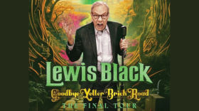 Lewis Black