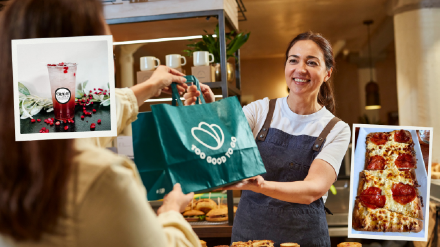 2025 culinary trends