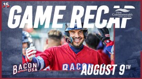 Aug 9th Recap
