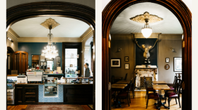 ThreeBirds CoffeeHouse