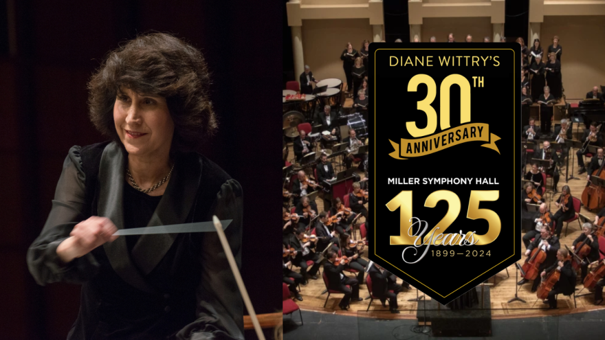Miller Hall Anniversary