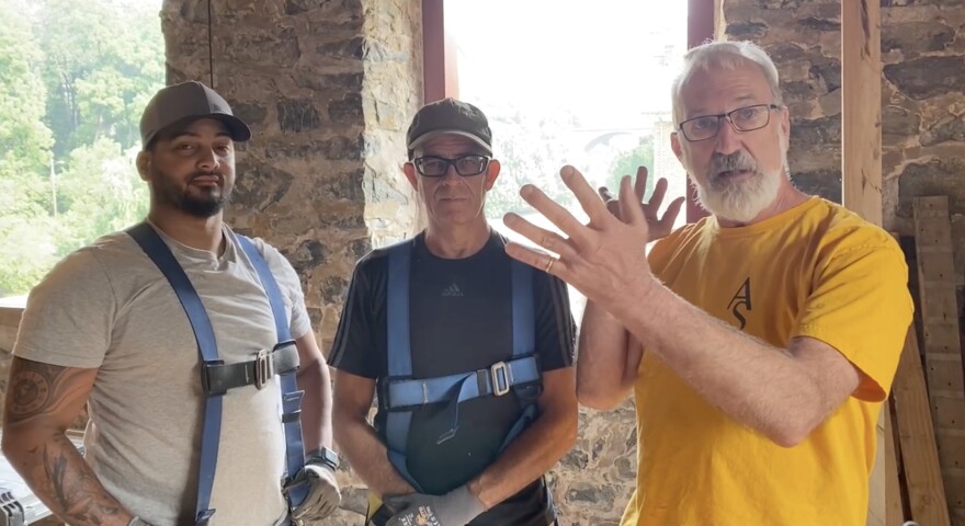 Artisanal Structures LLC