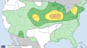 Severe weather
