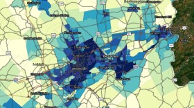 PennEnviroScreen