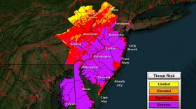 Extreme heat