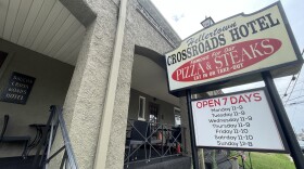 Crossroads Hotel