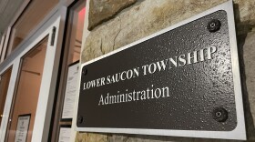 Lower Saucon Township