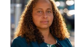 Cecilia "Ce-Ce" Gerlach, Allentown City Council candidate