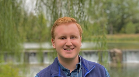 Jacob Roth