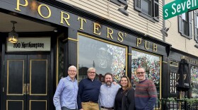 Porter's pub owners.jpg