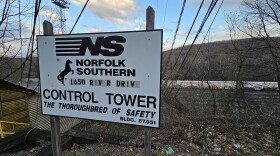NorfolkSouthernAllentown