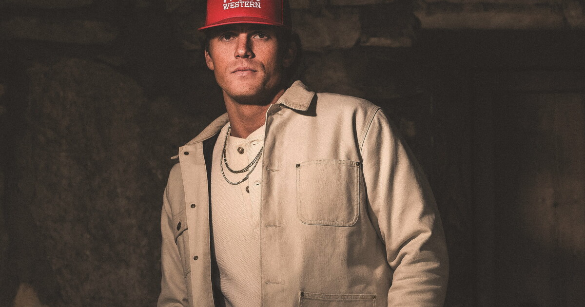 Charttopping platinum country singer to headline Musikfest; veteran
