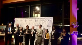 Linny Awards 2025 winners