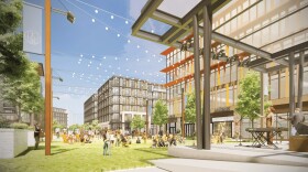 Lehigh Valley Town Center June 2023