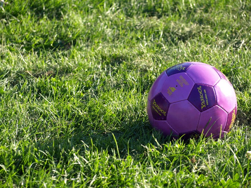 soccer-ball-purple