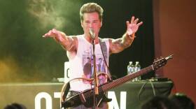 Ryan Cabrera