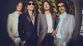The Darkness