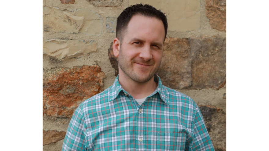 Emmaus Borough Council Candidate Trevor Schneck