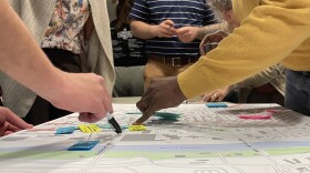 South Bethlehem Community Center