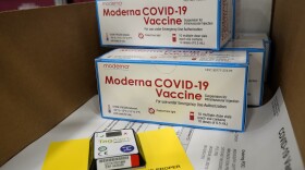 Covid-19-Moderna-Vaccine