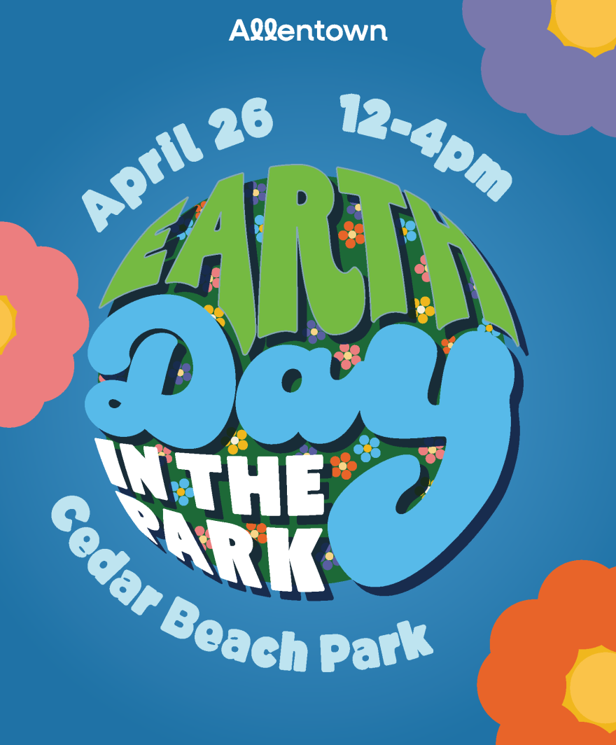 Allentown Earth Day