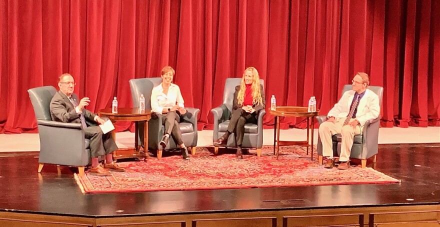 Bethlehem Chamber BASD event