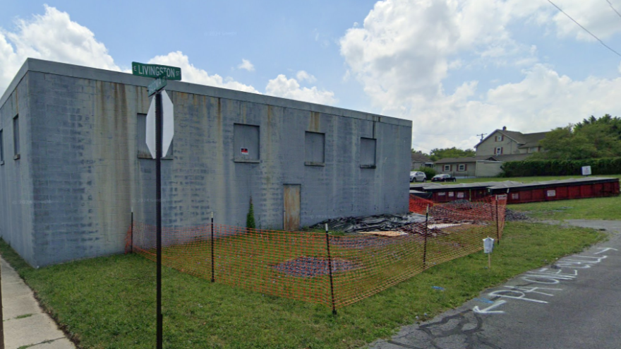 1932 E. Livingston Street Allentown