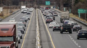 Rt. 22 Between 512 and 33