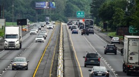 Rt. 22 - Bethlehem Township