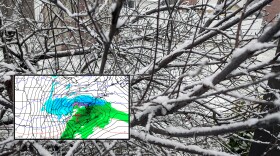 Winter storm