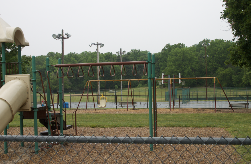 West Catasauqua Park