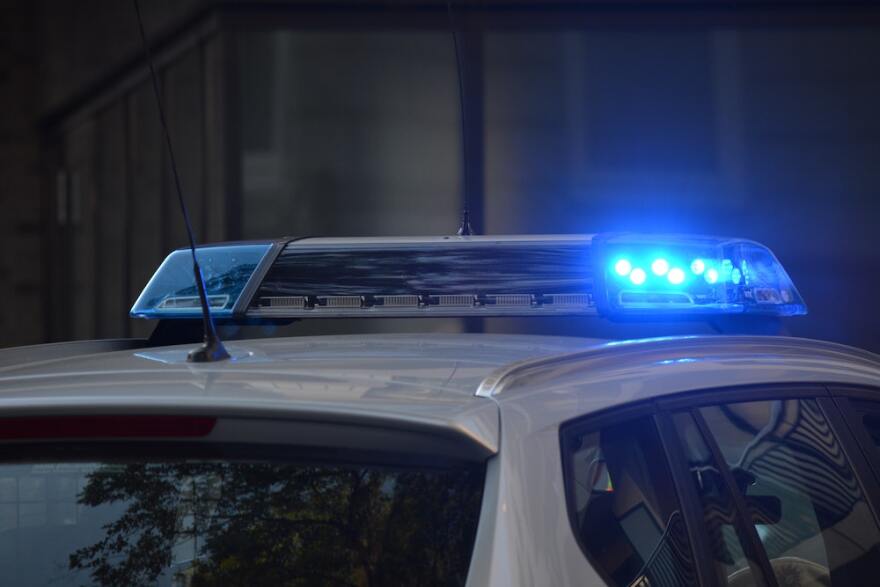Police-Car